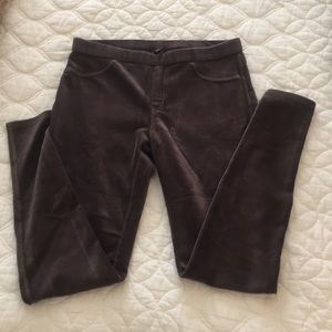 Hue Corduroy Leggings